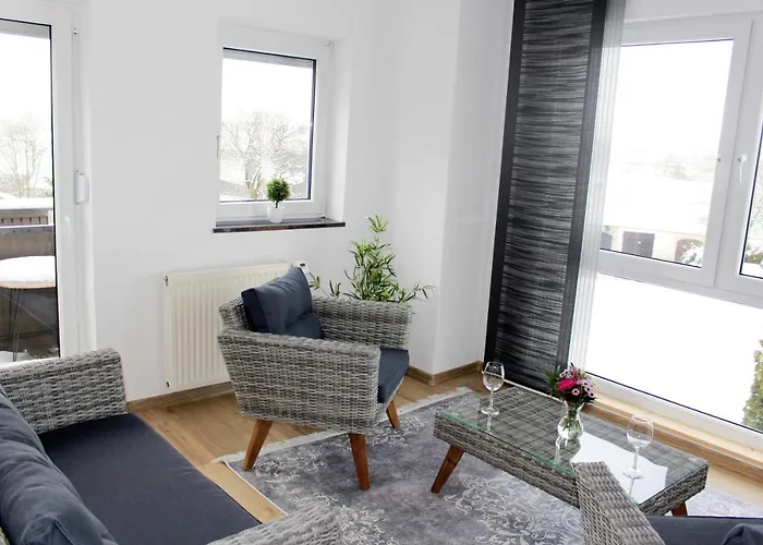 Holiday home Traumblick Direkt Am