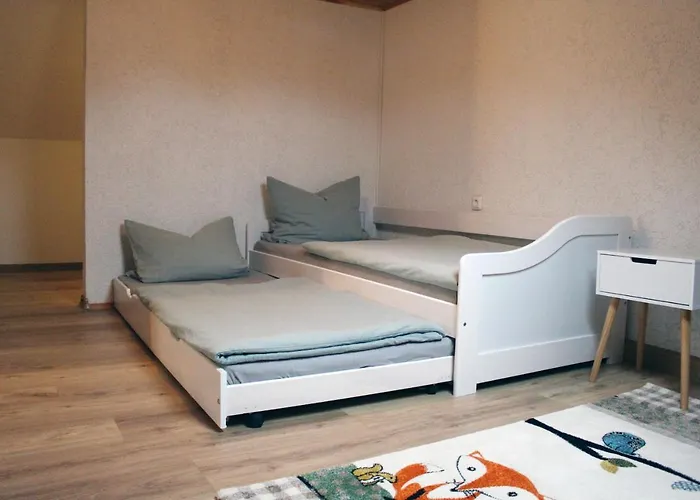 Traumblick Direkt Am Holiday home Weissenstadt