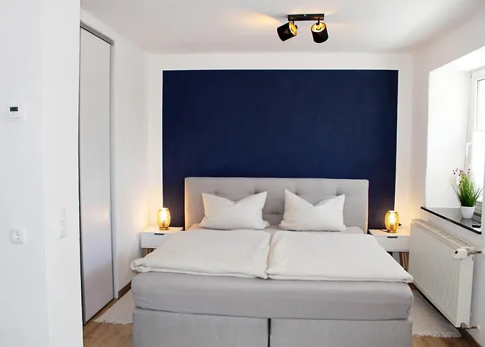 Traumblick Direkt Am Holiday home *