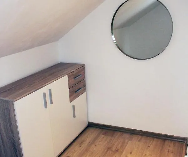 Traumblick Direkt Am Holiday home