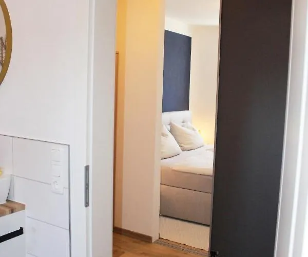 Holiday home Traumblick Direkt Am *