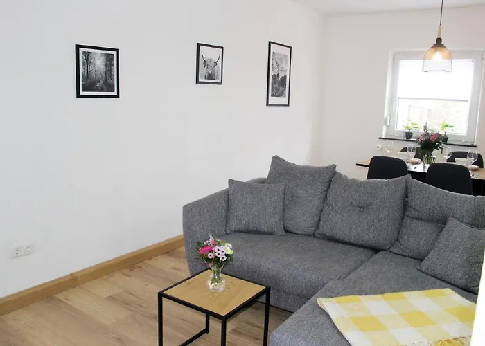 Holiday home Traumblick Direkt Am