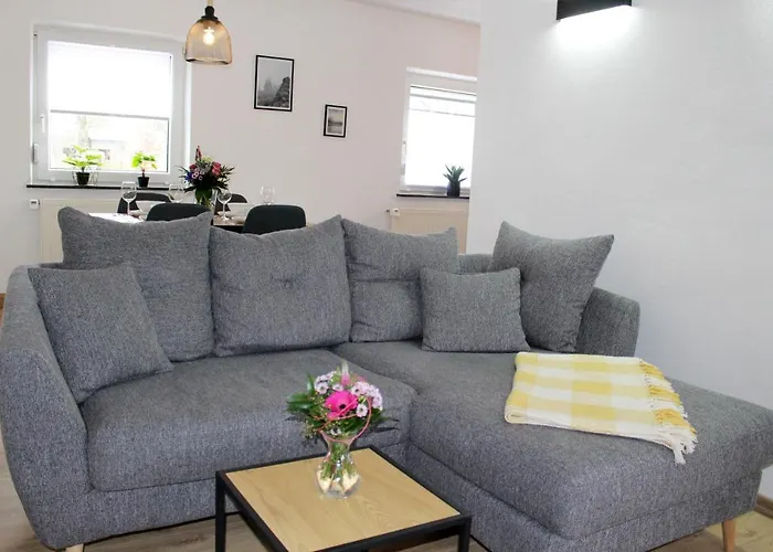 Traumblick Direkt Am Holiday home