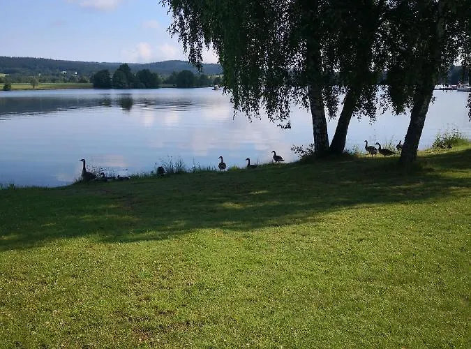 Traumblick Direkt Am Holiday home *