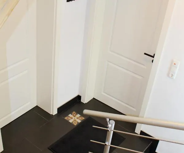 Traumblick Direkt Am Holiday home Weissenstadt